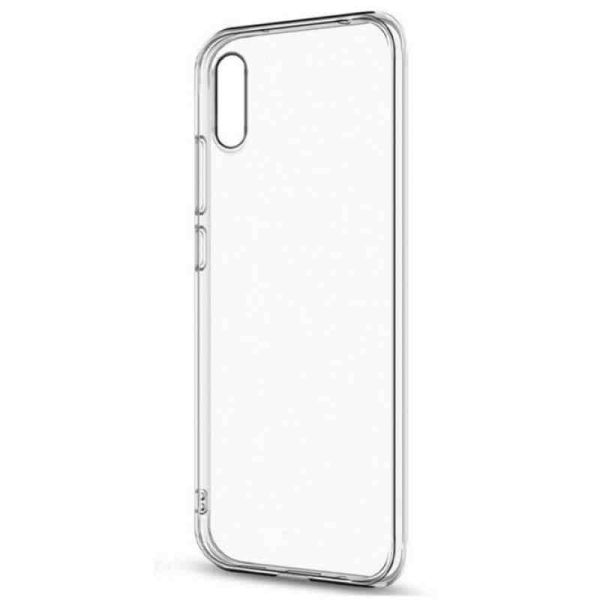 TPU чохол Epic Transparent 1,5mm для Xiaomi Redmi 9A