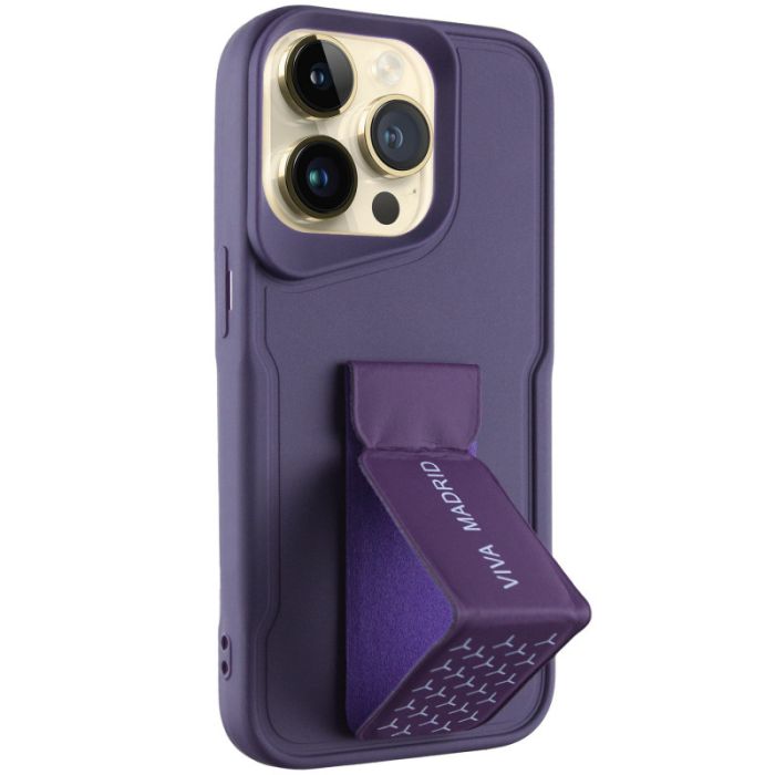 Чохол TPU VIVA для Apple iPhone 14 Pro Max (6.7")