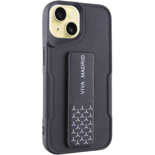 Чохол TPU VIVA для Apple iPhone 15 Plus (6.7")