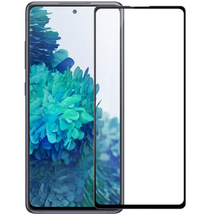 Захисне скло Nillkin (CP+PRO) для Samsung Galaxy S20 FE