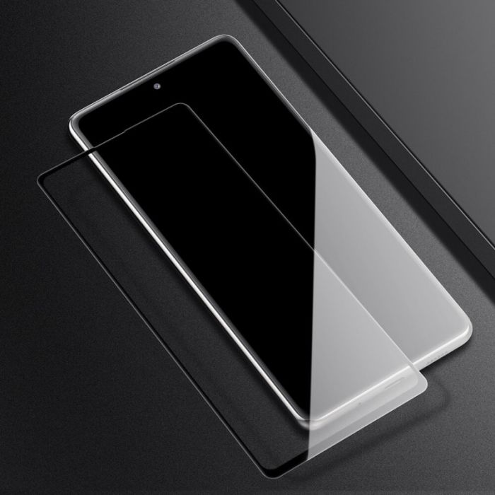 Захисне скло Nillkin (CP+PRO) для Samsung Galaxy S20 FE