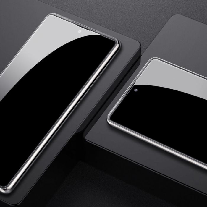 Захисне скло Nillkin (CP+PRO) для Samsung Galaxy S20 FE