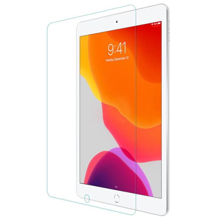 Захисне скло Nillkin (H+) для Apple iPad 10.2" (2019) (2020) (2021)