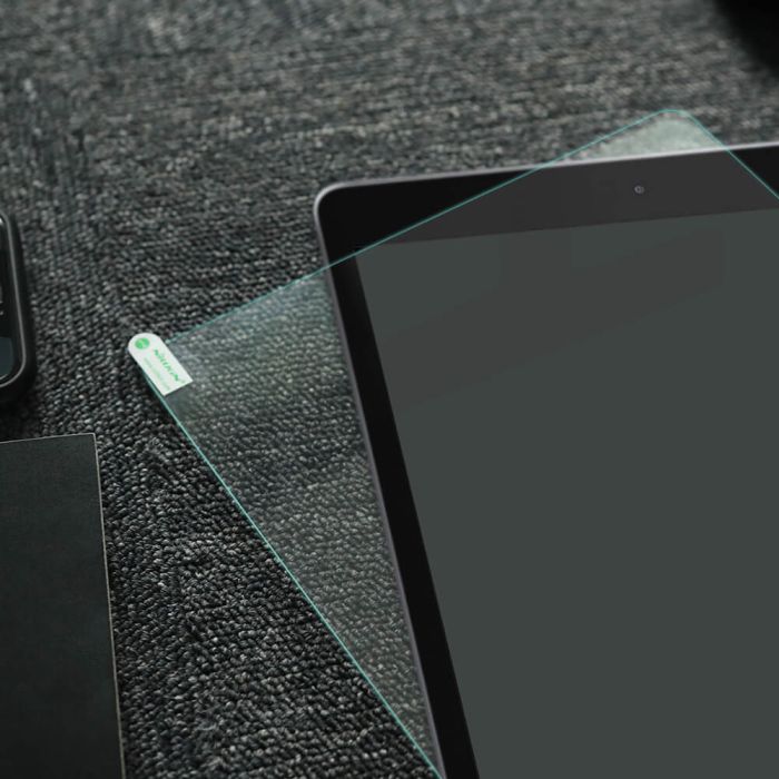 Захисне скло Nillkin (H+) для Apple iPad 10.2" (2019) (2020) (2021)