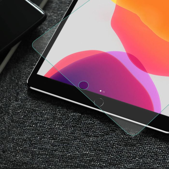 Захисне скло Nillkin (H+) для Apple iPad 10.2" (2019) (2020) (2021)