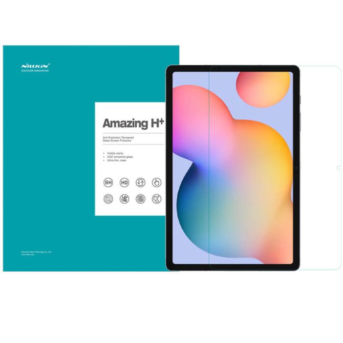 Захисне скло Nillkin (H+) для Samsung Galaxy Tab S7 / S8 / S9 / S9 FE