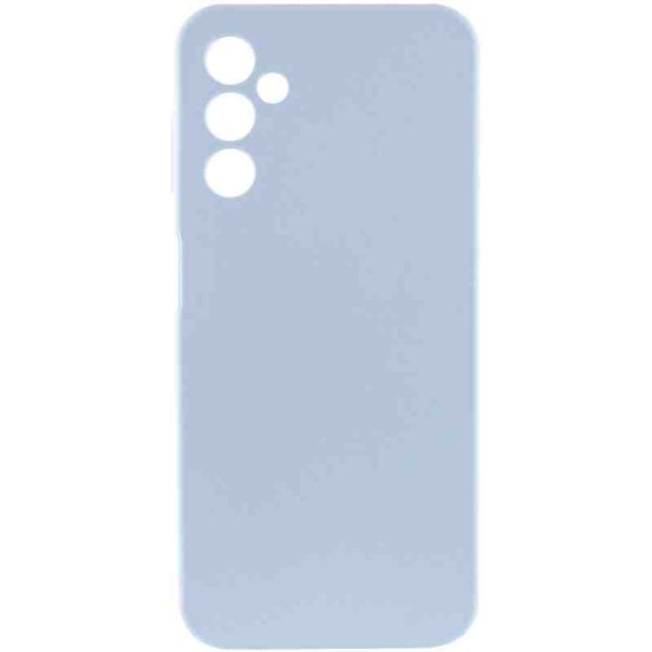 Чохол Silicone Cover Lakshmi Full Camera (AAA) для Samsung Galaxy A14 4G/5G