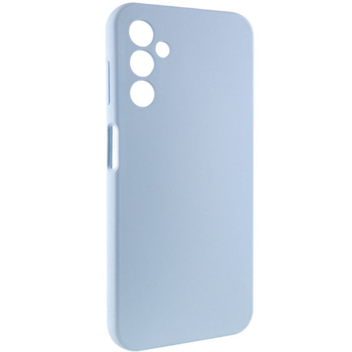 Чохол Silicone Cover Lakshmi Full Camera (AAA) для Samsung Galaxy A14 4G/5G