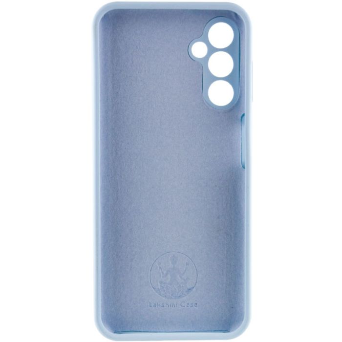 Чохол Silicone Cover Lakshmi Full Camera (AAA) для Samsung Galaxy A14 4G/5G
