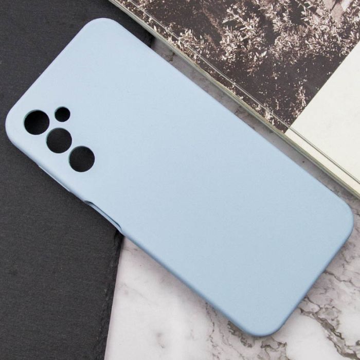 Чохол Silicone Cover Lakshmi Full Camera (AAA) для Samsung Galaxy A14 4G/5G