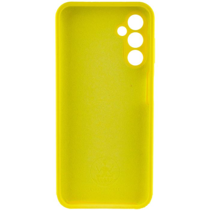 Чохол Silicone Cover Lakshmi Full Camera (AAA) для Samsung Galaxy A14 4G/5G