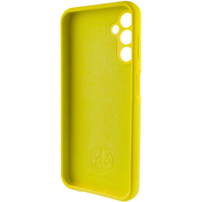 Чохол Silicone Cover Lakshmi Full Camera (AAA) для Samsung Galaxy A14 4G/5G
