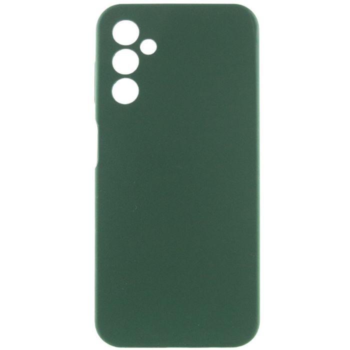 Чохол Silicone Cover Lakshmi Full Camera (AAA) для Samsung Galaxy A14 4G/5G