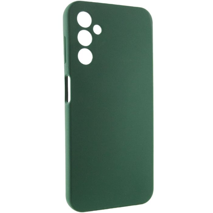 Чохол Silicone Cover Lakshmi Full Camera (AAA) для Samsung Galaxy A14 4G/5G