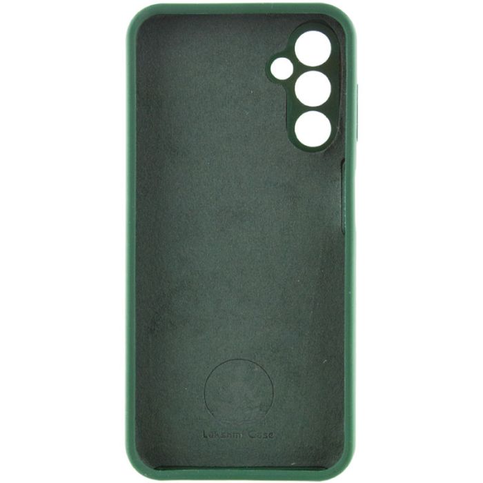 Чохол Silicone Cover Lakshmi Full Camera (AAA) для Samsung Galaxy A14 4G/5G