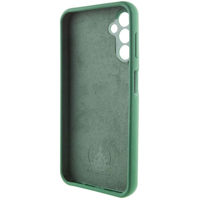 Чохол Silicone Cover Lakshmi Full Camera (AAA) для Samsung Galaxy A14 4G/5G