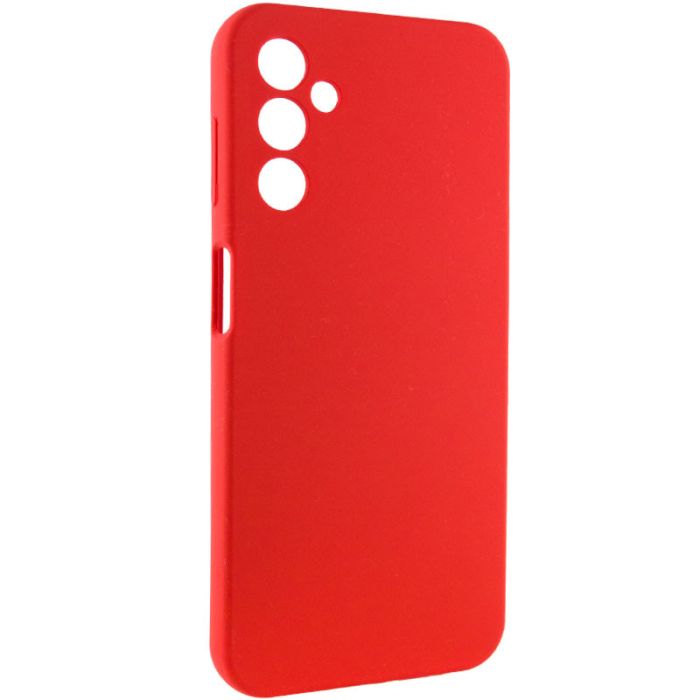 Чохол Silicone Cover Lakshmi Full Camera (AAA) для Samsung Galaxy A14 4G/5G