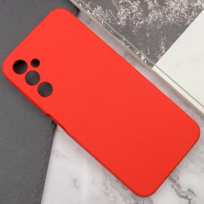 Чохол Silicone Cover Lakshmi Full Camera (AAA) для Samsung Galaxy A14 4G/5G
