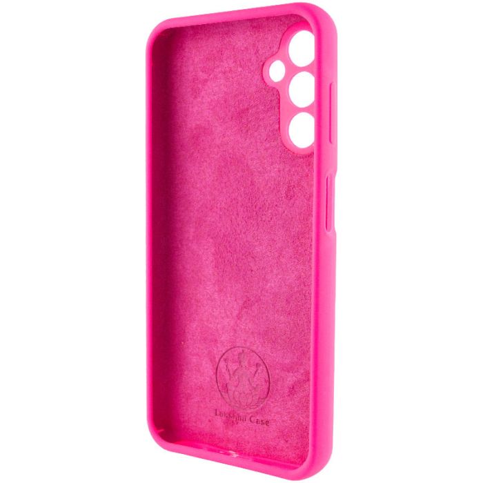 Чохол Silicone Cover Lakshmi Full Camera (AAA) для Samsung Galaxy A14 4G/5G