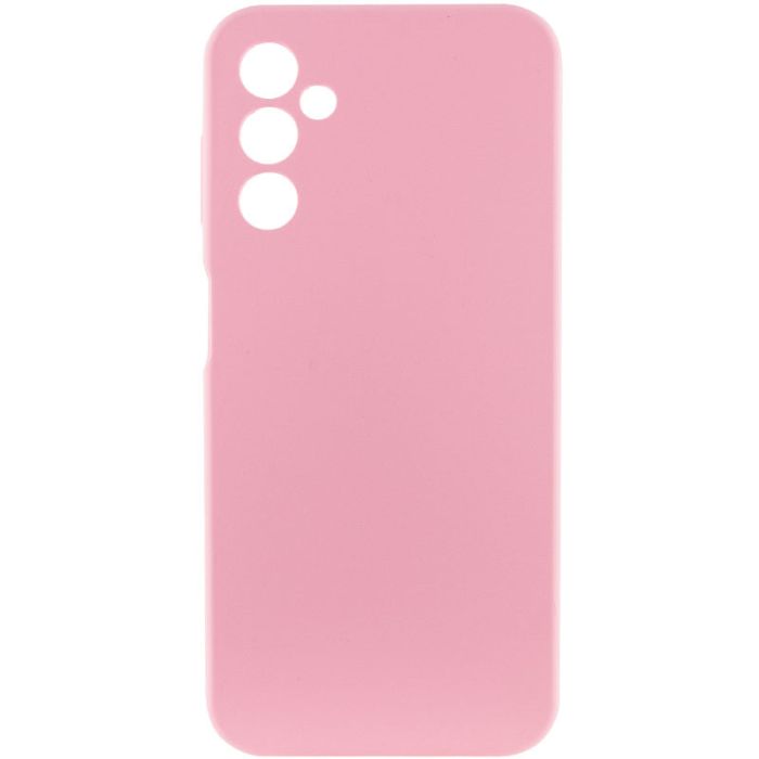 Чохол Silicone Cover Lakshmi Full Camera (AAA) для Samsung Galaxy A14 4G/5G