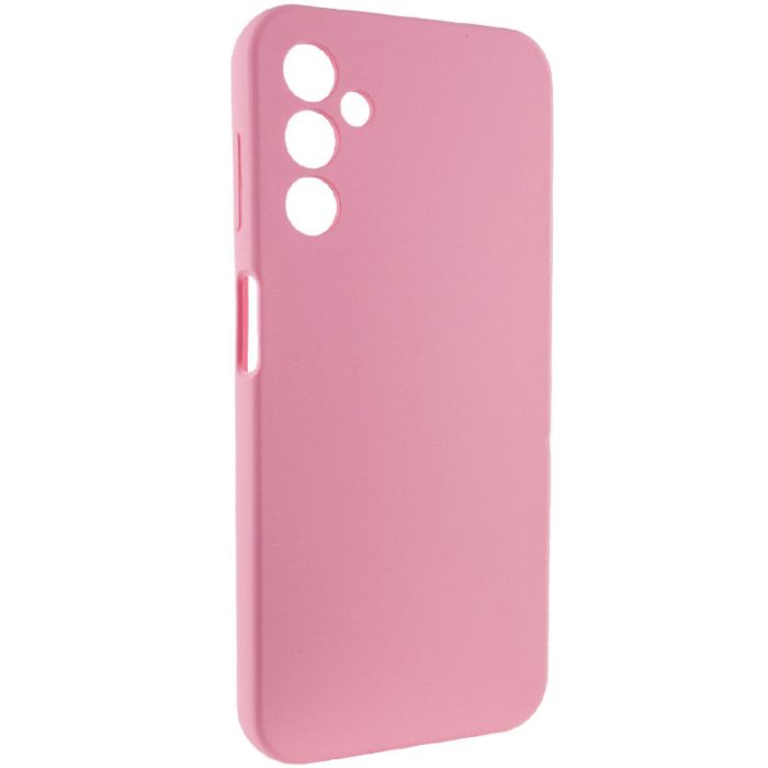Чохол Silicone Cover Lakshmi Full Camera (AAA) для Samsung Galaxy A14 4G/5G