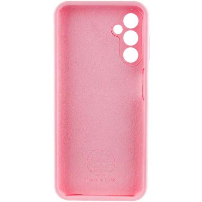 Чохол Silicone Cover Lakshmi Full Camera (AAA) для Samsung Galaxy A14 4G/5G
