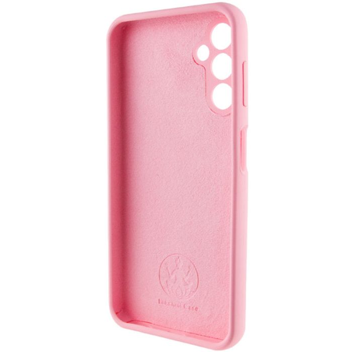Чохол Silicone Cover Lakshmi Full Camera (AAA) для Samsung Galaxy A14 4G/5G