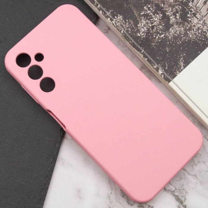 Чохол Silicone Cover Lakshmi Full Camera (AAA) для Samsung Galaxy A14 4G/5G