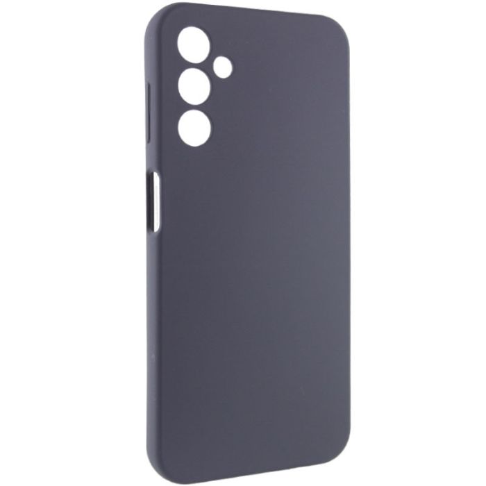 Чохол Silicone Cover Lakshmi Full Camera (AAA) для Samsung Galaxy A14 4G/5G