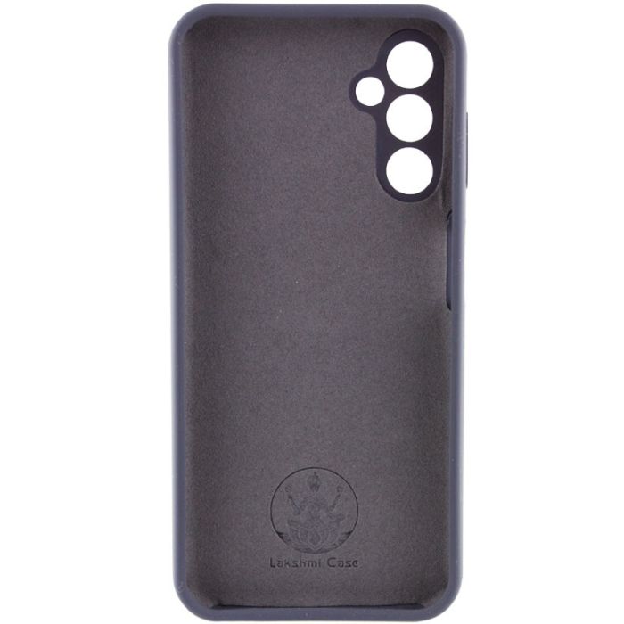 Чохол Silicone Cover Lakshmi Full Camera (AAA) для Samsung Galaxy A14 4G/5G