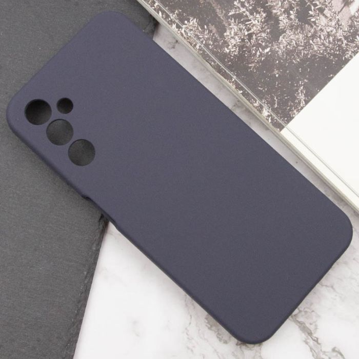 Чохол Silicone Cover Lakshmi Full Camera (AAA) для Samsung Galaxy A14 4G/5G