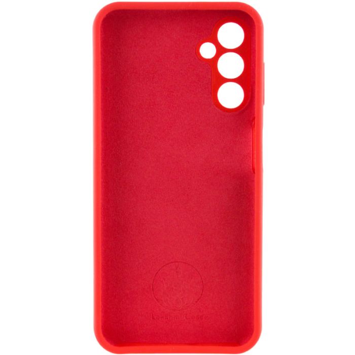 Чохол Silicone Cover Lakshmi Full Camera (AAA) для Samsung Galaxy A24 4G