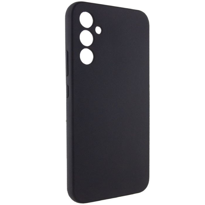 Чохол Silicone Cover Lakshmi Full Camera (AAA) для Samsung Galaxy A34 5G