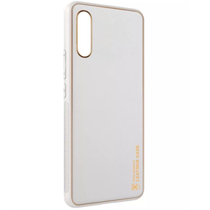Шкіряний чохол Xshield для Samsung Galaxy A50 (A505F) / A50s / A30s