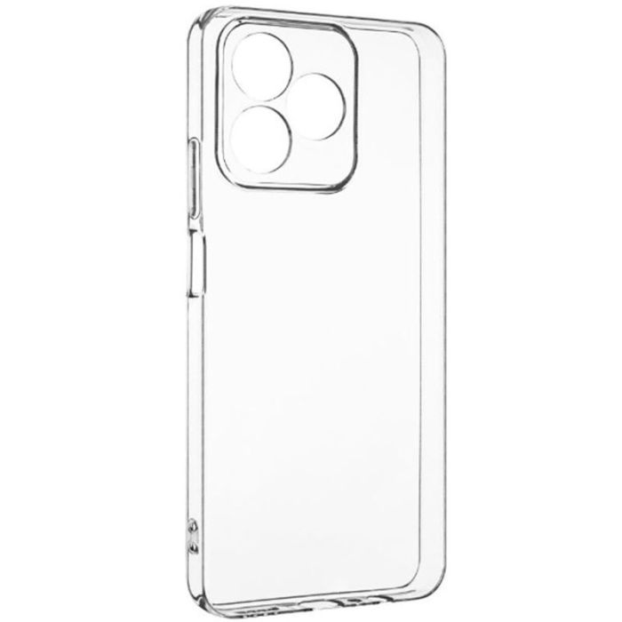 TPU чохол Epic Transparent 1,5mm Full Camera для Realme C53