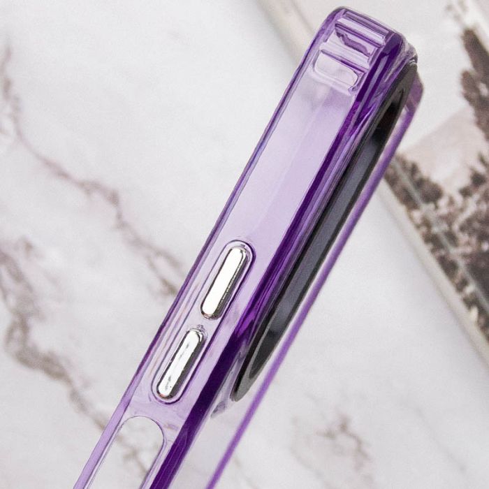 Чохол TPU+PC Colorside для Oppo A38 / A18