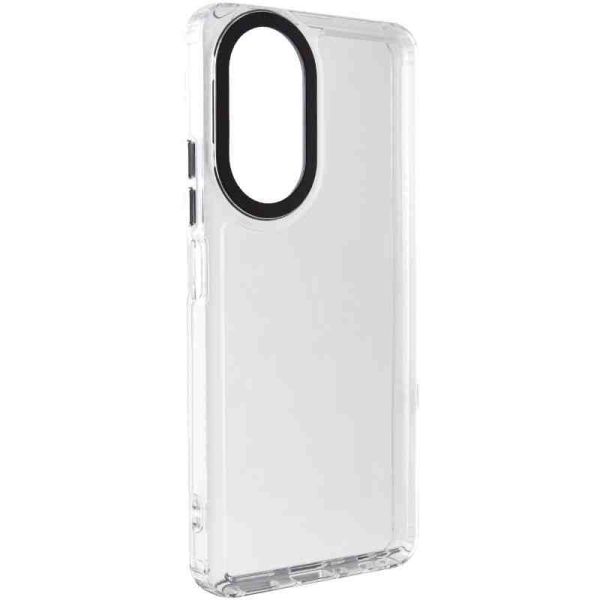 Чохол TPU+PC Colorside для Oppo A78 4G