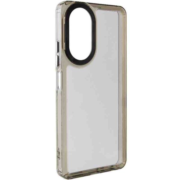 Чохол TPU+PC Colorside для Oppo A78 4G