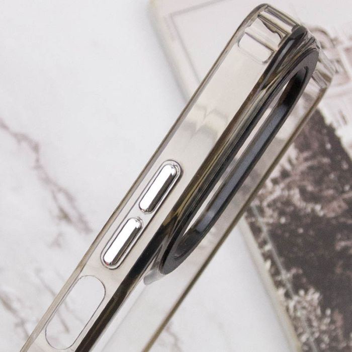 Чохол TPU+PC Colorside для Oppo A78 4G