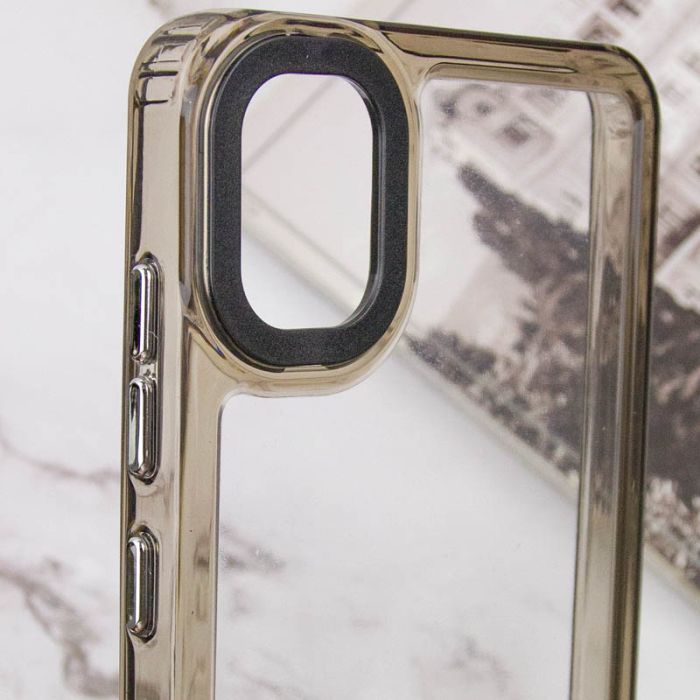 Чохол TPU+PC Colorside для Samsung Galaxy A05