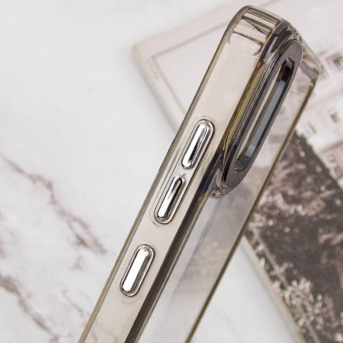 Чохол TPU+PC Colorside для Samsung Galaxy A05
