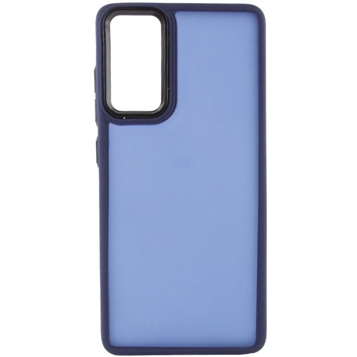 Чохол TPU+PC Lyon Frosted для Motorola Moto G24 / G04 / E14