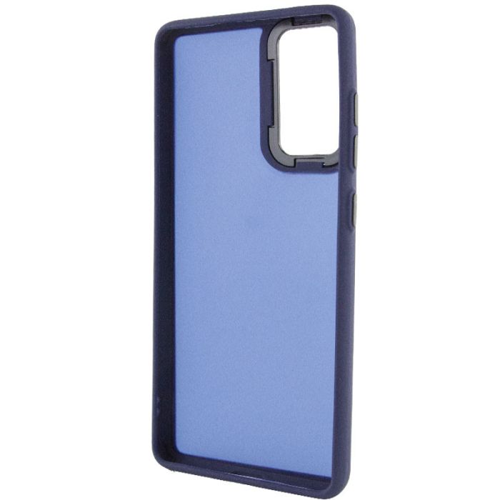 Чохол TPU+PC Lyon Frosted для Motorola Moto G24 / G04 / E14
