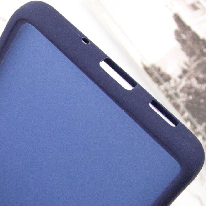 Чохол TPU+PC Lyon Frosted для Motorola Moto G24 / G04 / E14