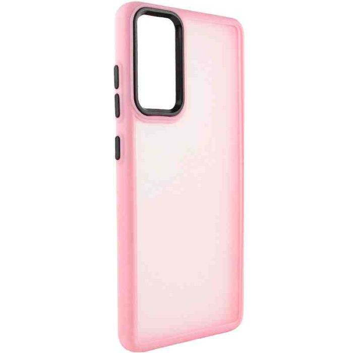Чохол TPU+PC Lyon Frosted для Motorola Moto G24 / G04 / E14