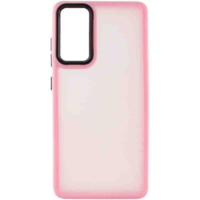 Чохол TPU+PC Lyon Frosted для Motorola Moto G24 / G04 / E14