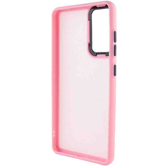 Чохол TPU+PC Lyon Frosted для Motorola Moto G24 / G04 / E14