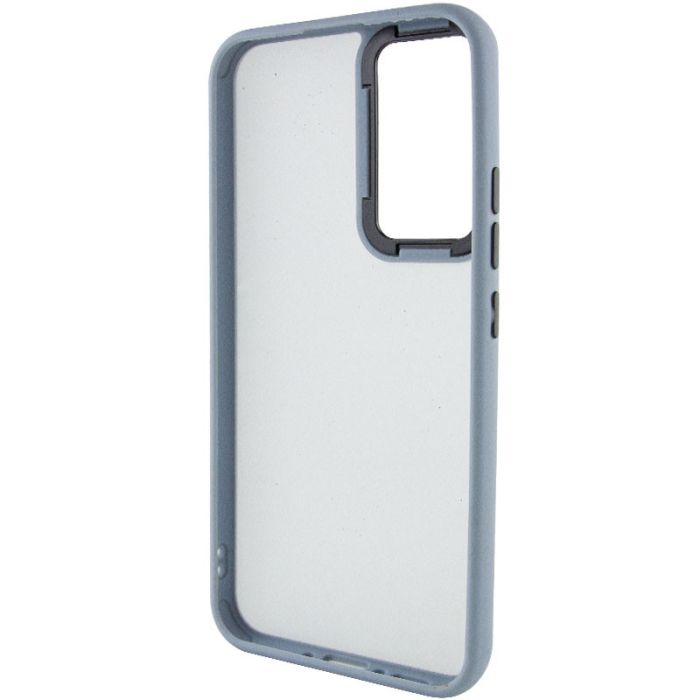 Чохол TPU+PC Lyon Frosted для Motorola Moto G24 / G04 / E14