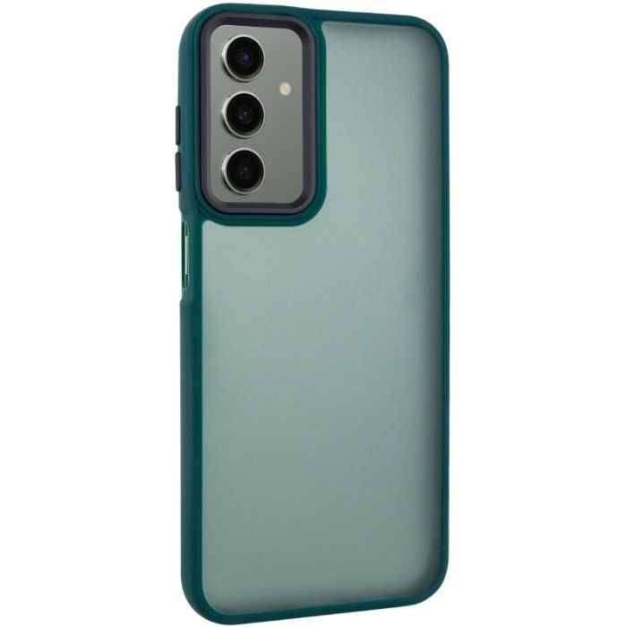 Чохол TPU+PC Lyon Frosted для Samsung Galaxy A24 4G