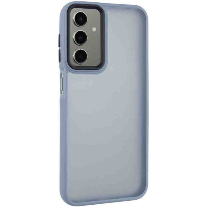 Чохол TPU+PC Lyon Frosted для Samsung Galaxy A24 4G